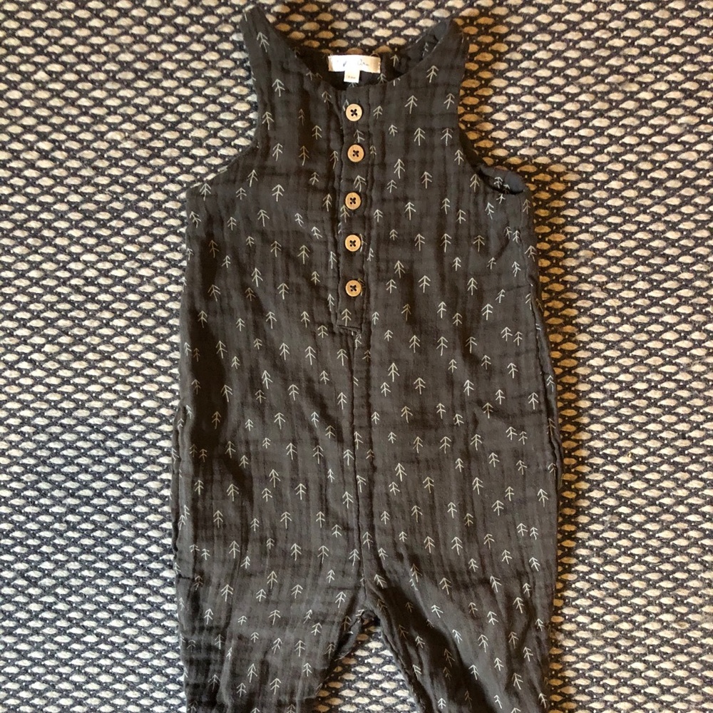 rylee + cru jumper
